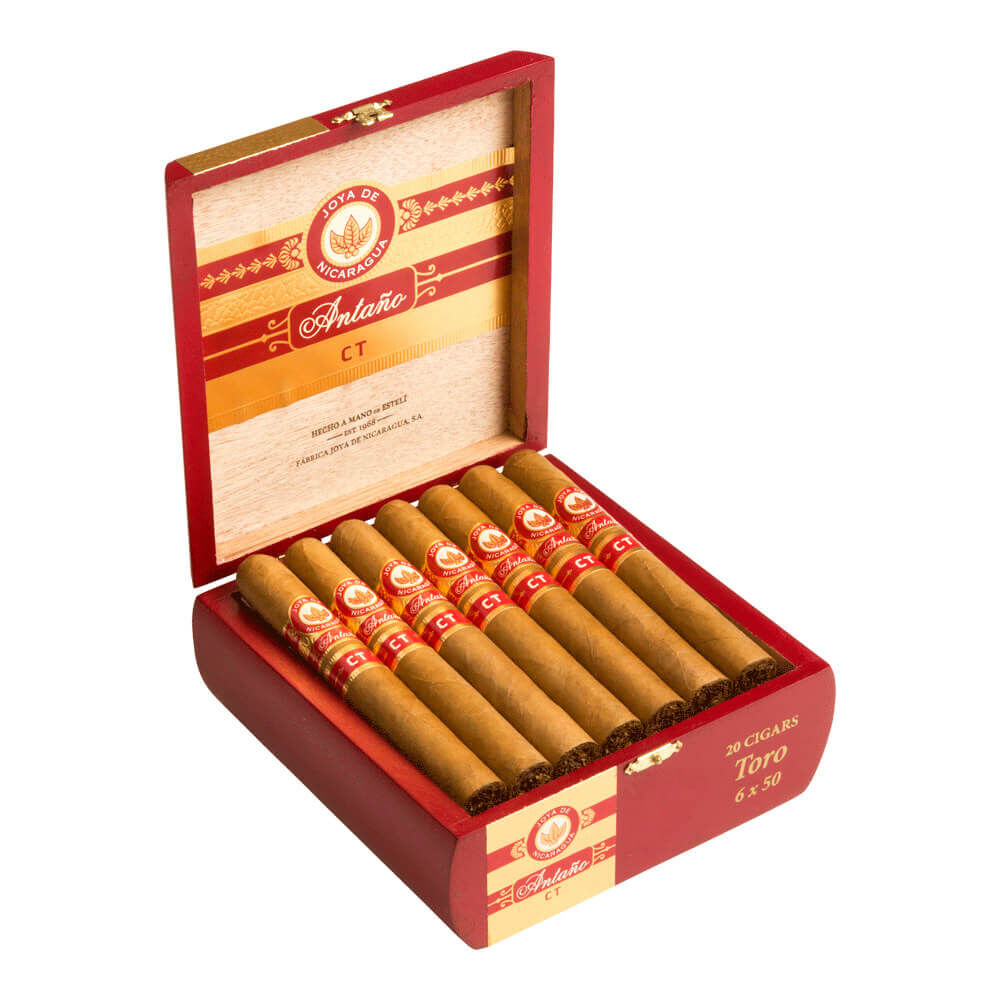 View product media JANCTT Toro, , jrcigars 2
